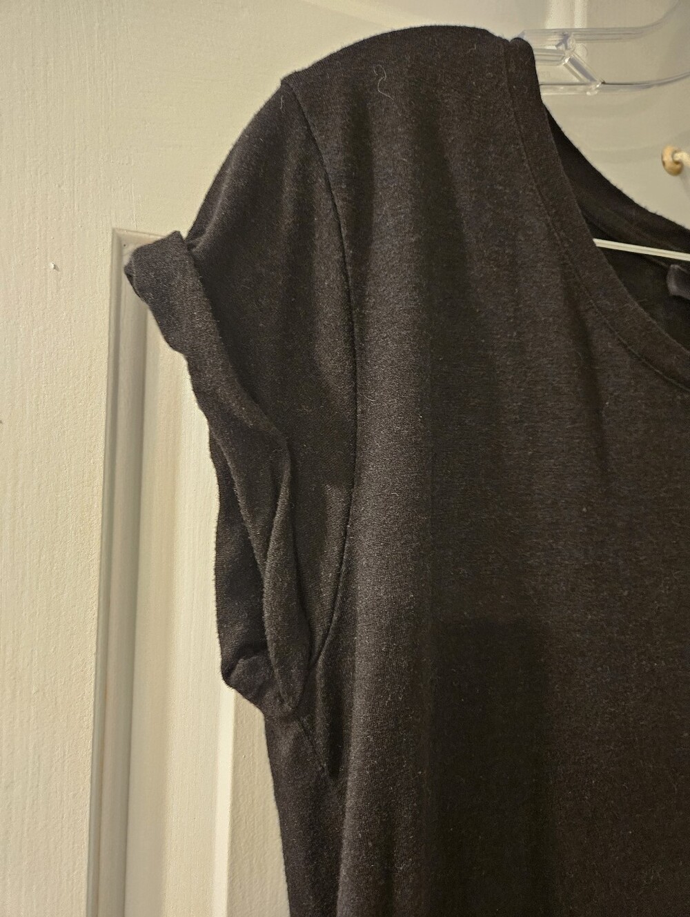 All Saints Alisee Tee - Picture 5 of 6
